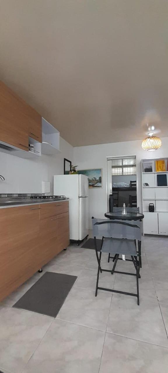 Antonia Santos Apartment Bucaramanga Exterior photo