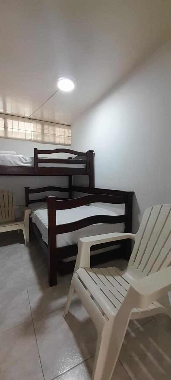 Antonia Santos Apartment Bucaramanga Exterior photo
