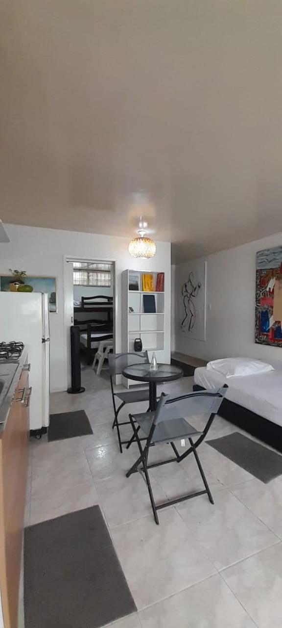 Antonia Santos Apartment Bucaramanga Exterior photo